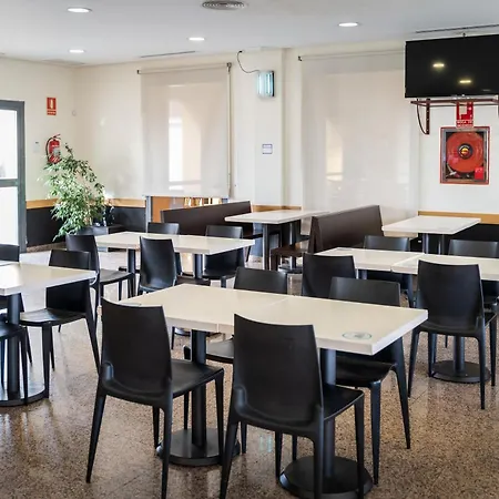 As Hotel Chucena