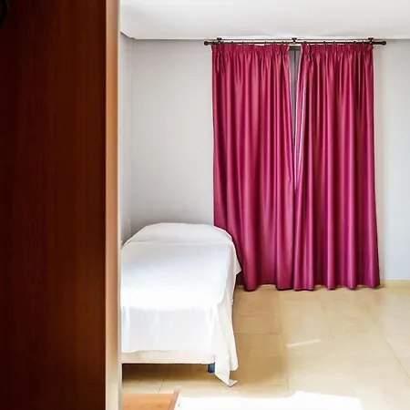 Hotel As Chucena