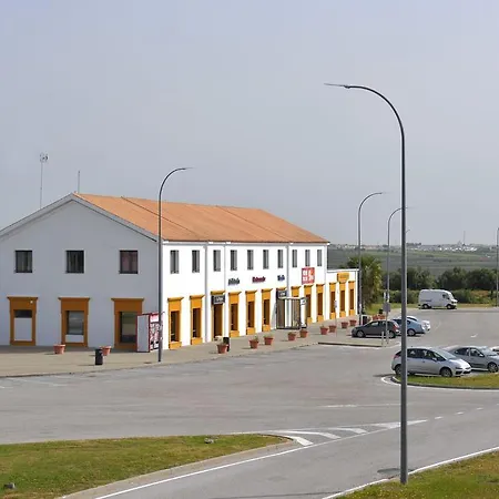 As Hotel Chucena