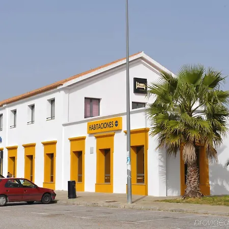 As Chucena